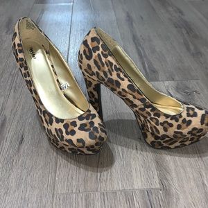 Worn maybe 2x